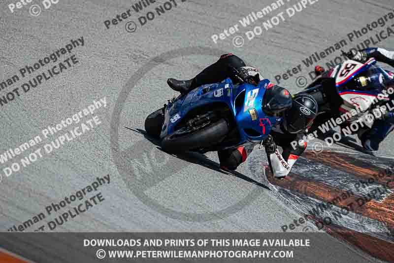 march 2018;motorbikes;no limits;peter wileman photography;portugal;trackday digital images;valencia